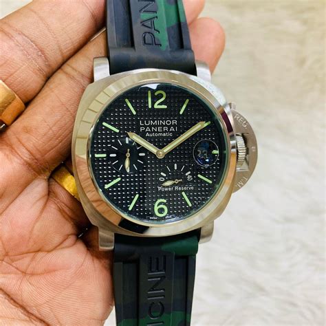 best panerai super clone|best panerai clone ever made.